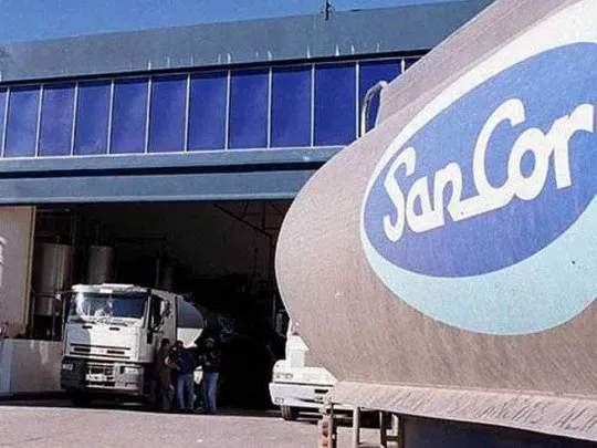 san cor