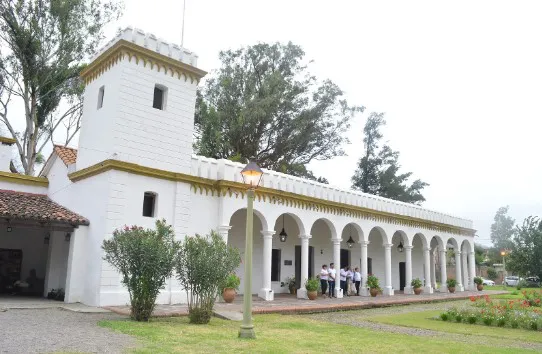 casona