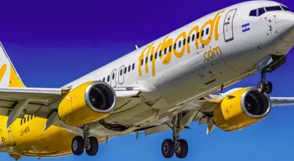 flybondi