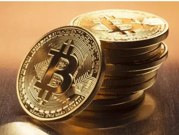 bitcoin