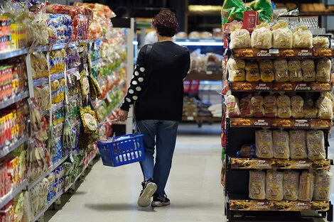 supermercados