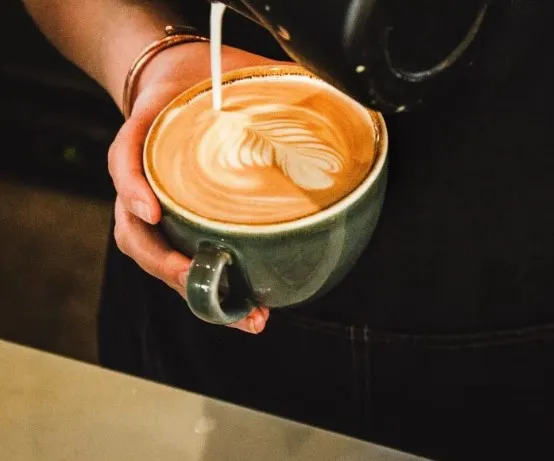 cafe