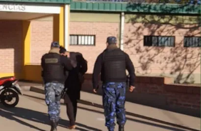 policia mosconi