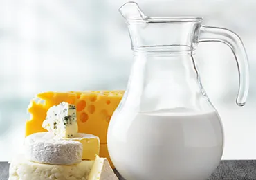 leche