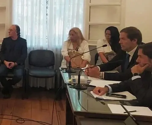 trata de personas