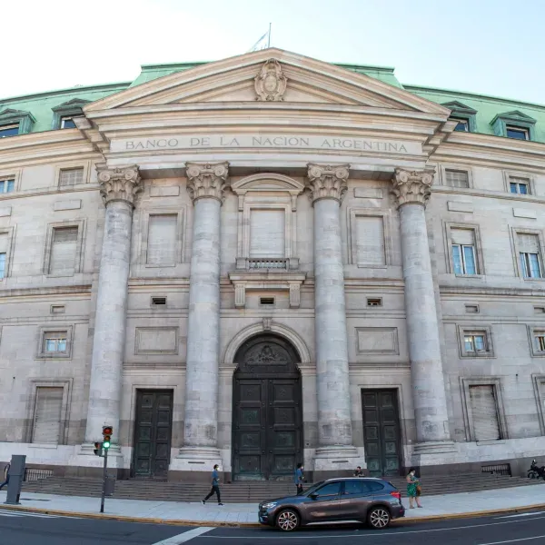 banco nación