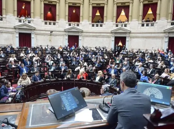 congreso diputados