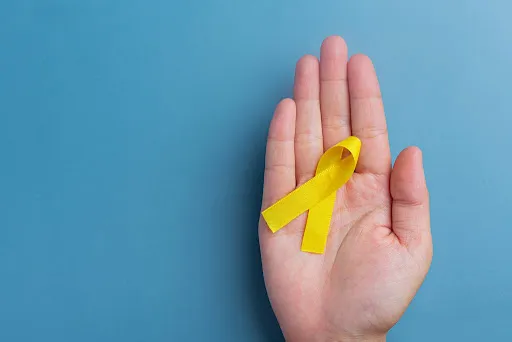 prevención de suicidio