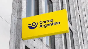 correo argentino