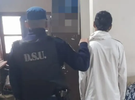 detenidos solidaridad