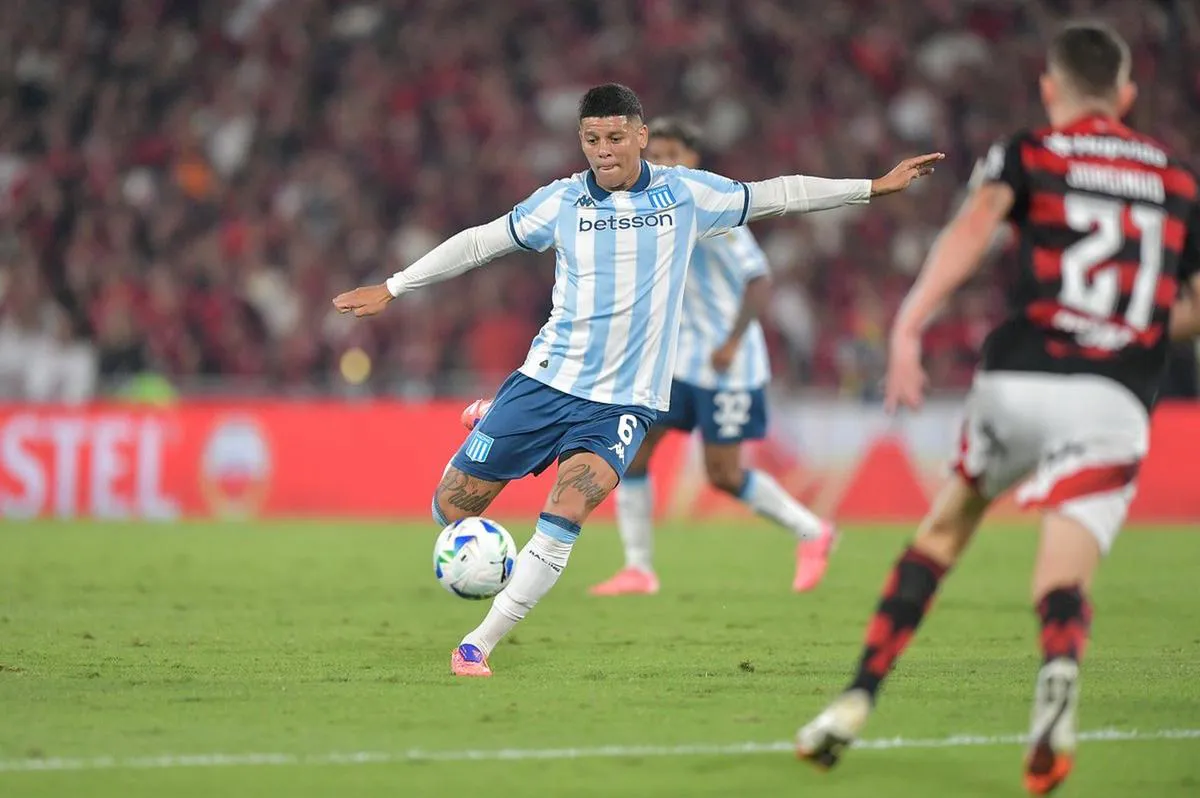 racing