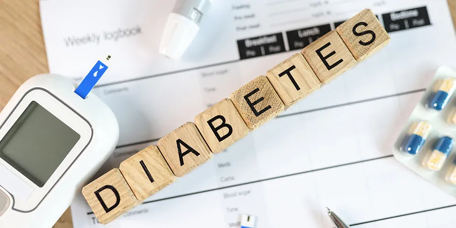 diabetetes