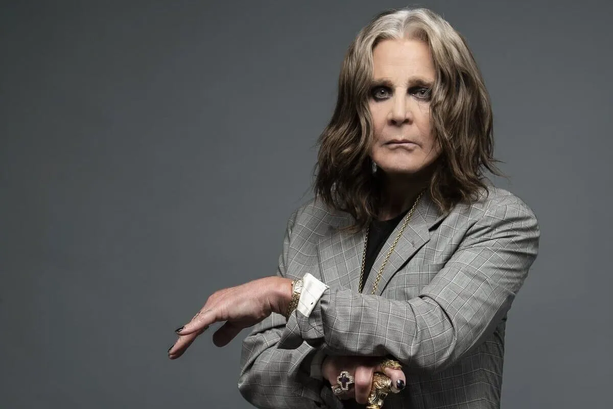 ozzy