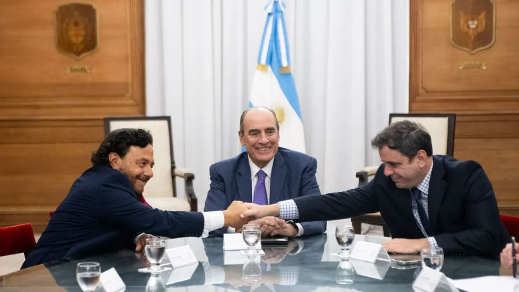 Saenz Guillermo Francos