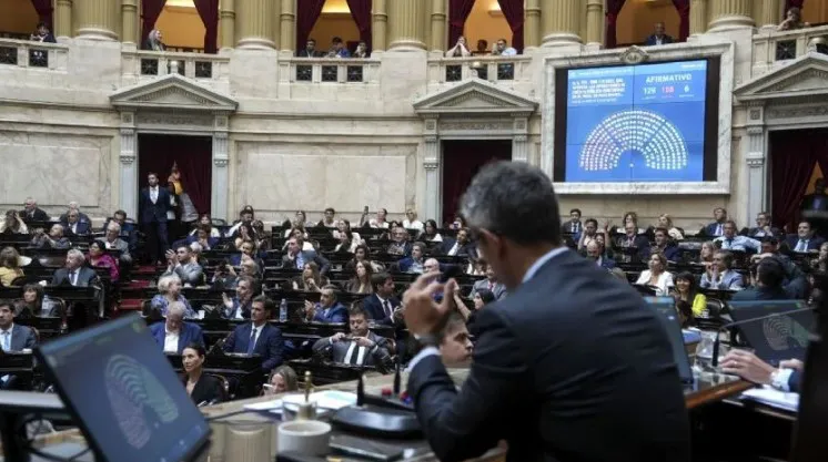 diputados