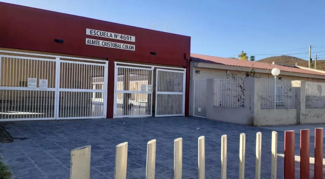 escuela colon