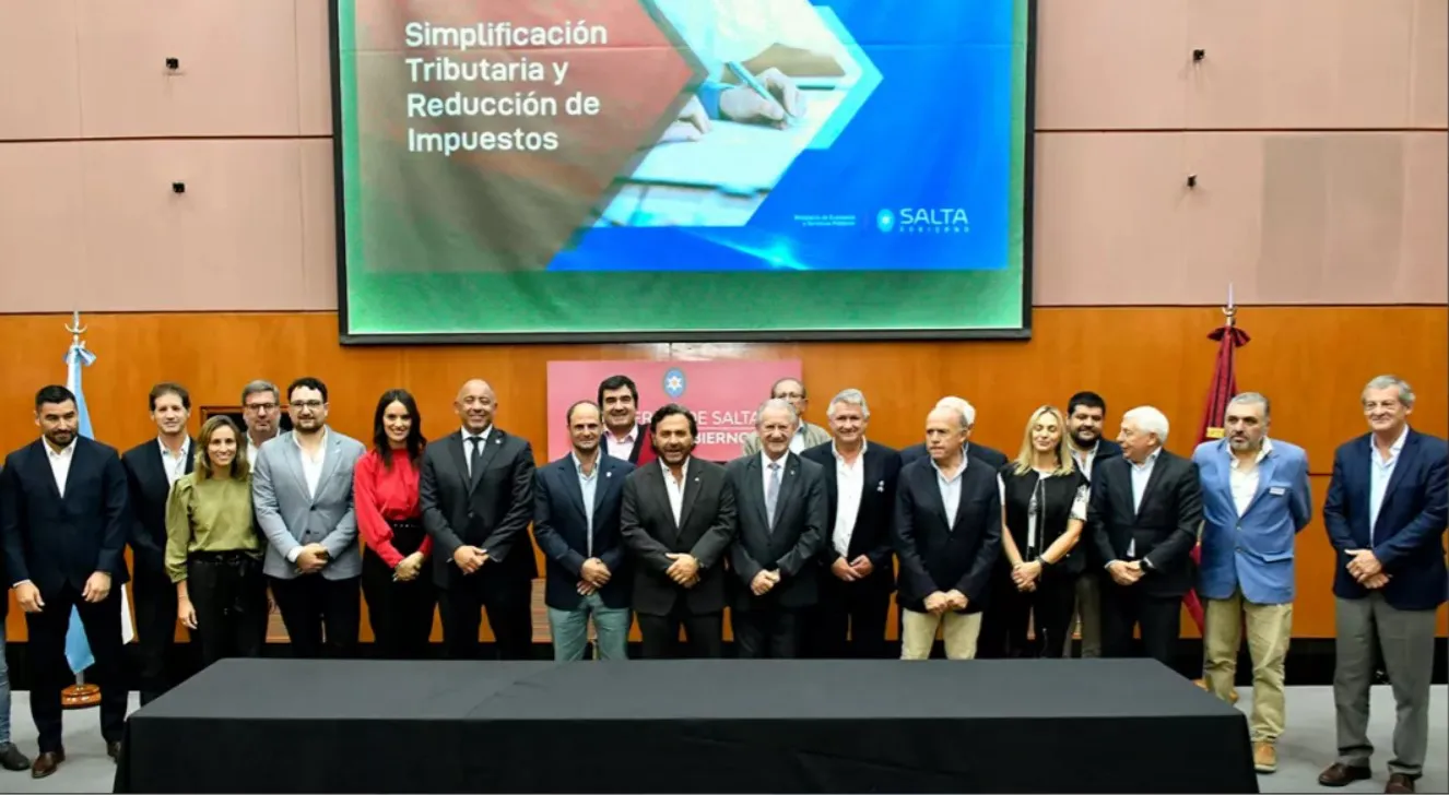 medidas fiscales