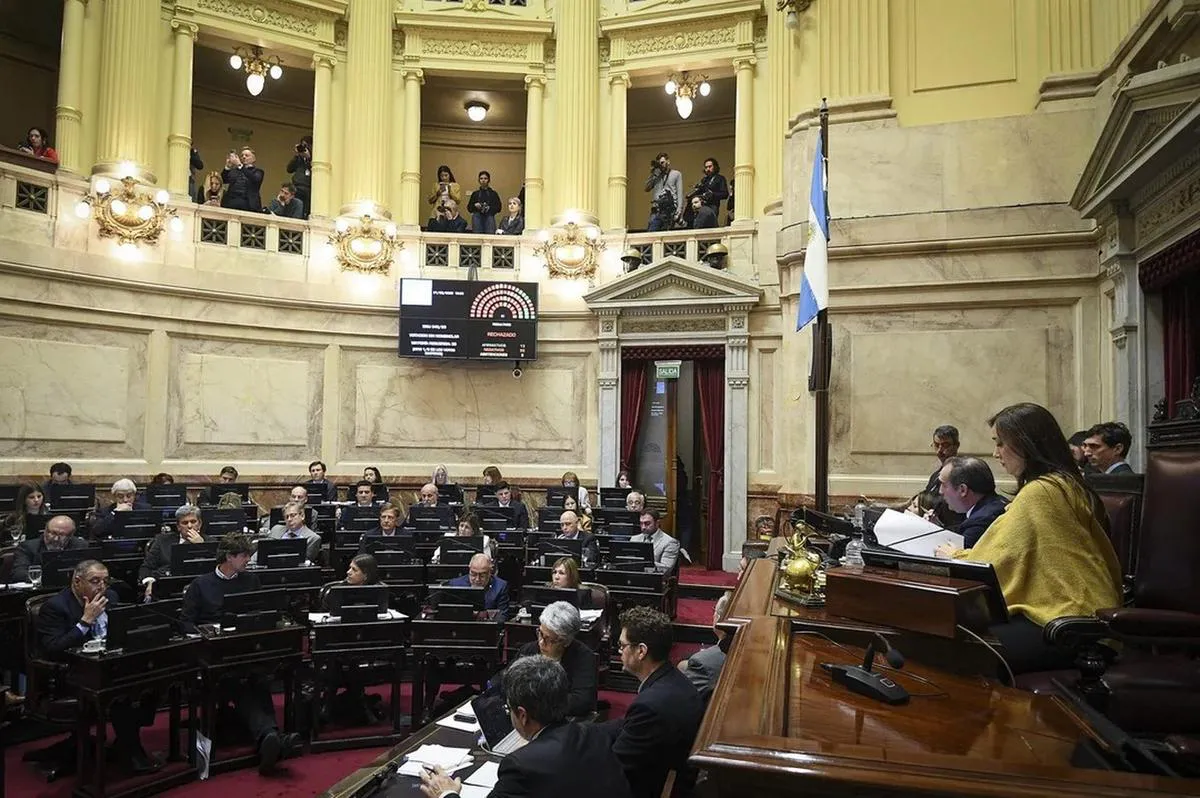 senado