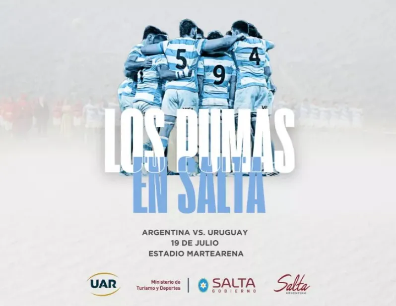 pumas