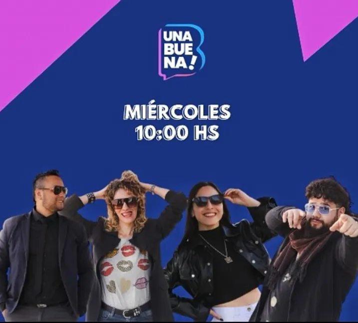 una buena