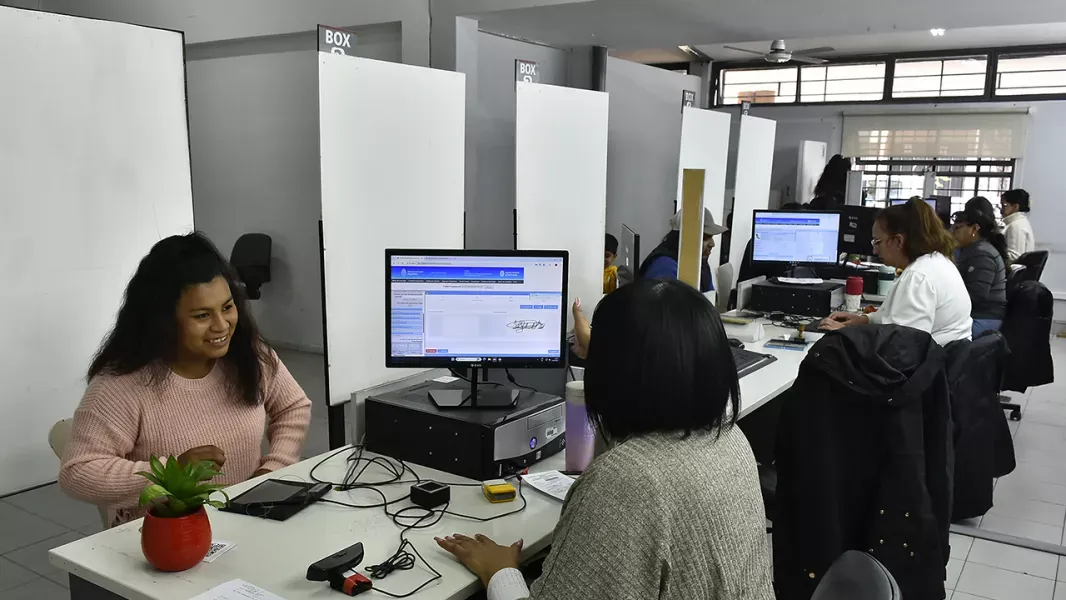 registro civil