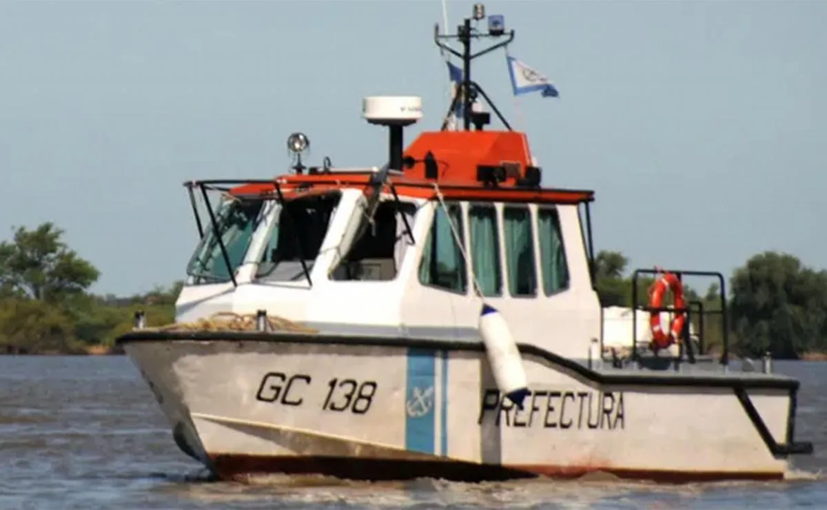 prefectura