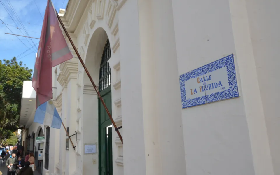 explora salta