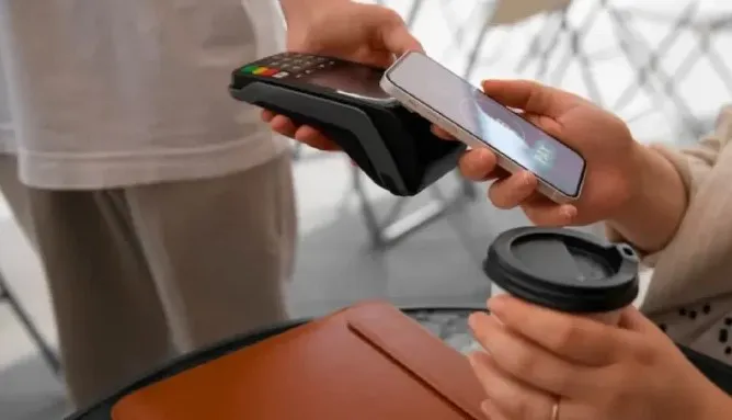 pago electronico