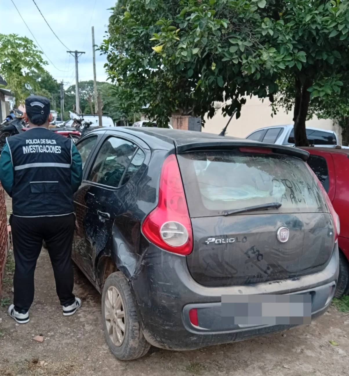 robo auto