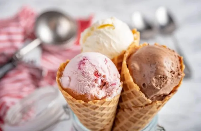 helado