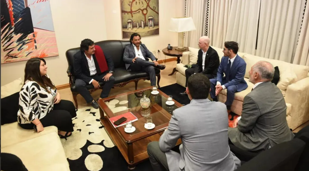 ceo litoip