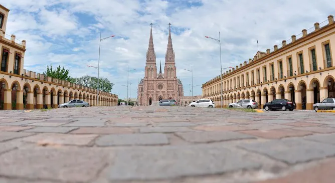 iglesia