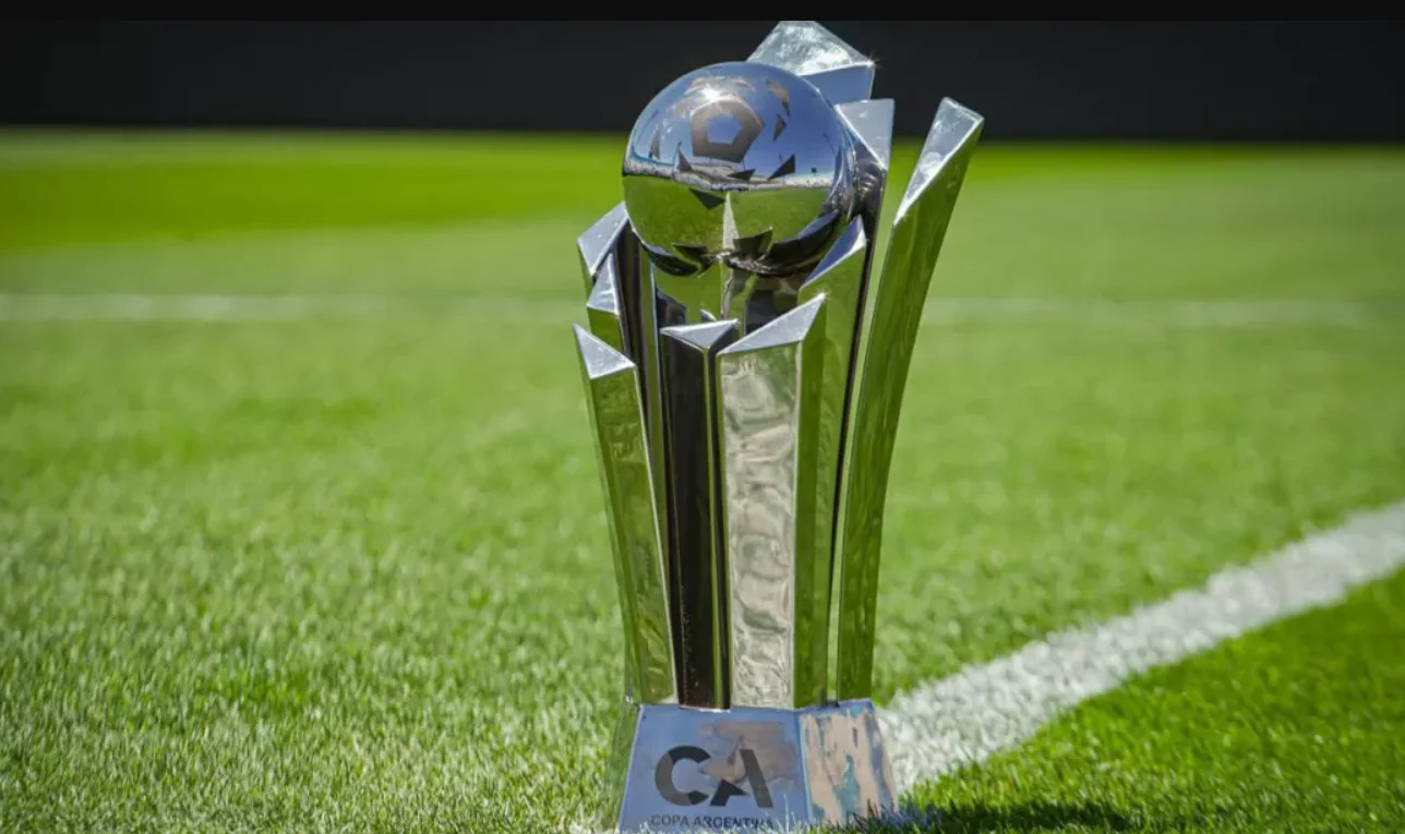 copa argentina