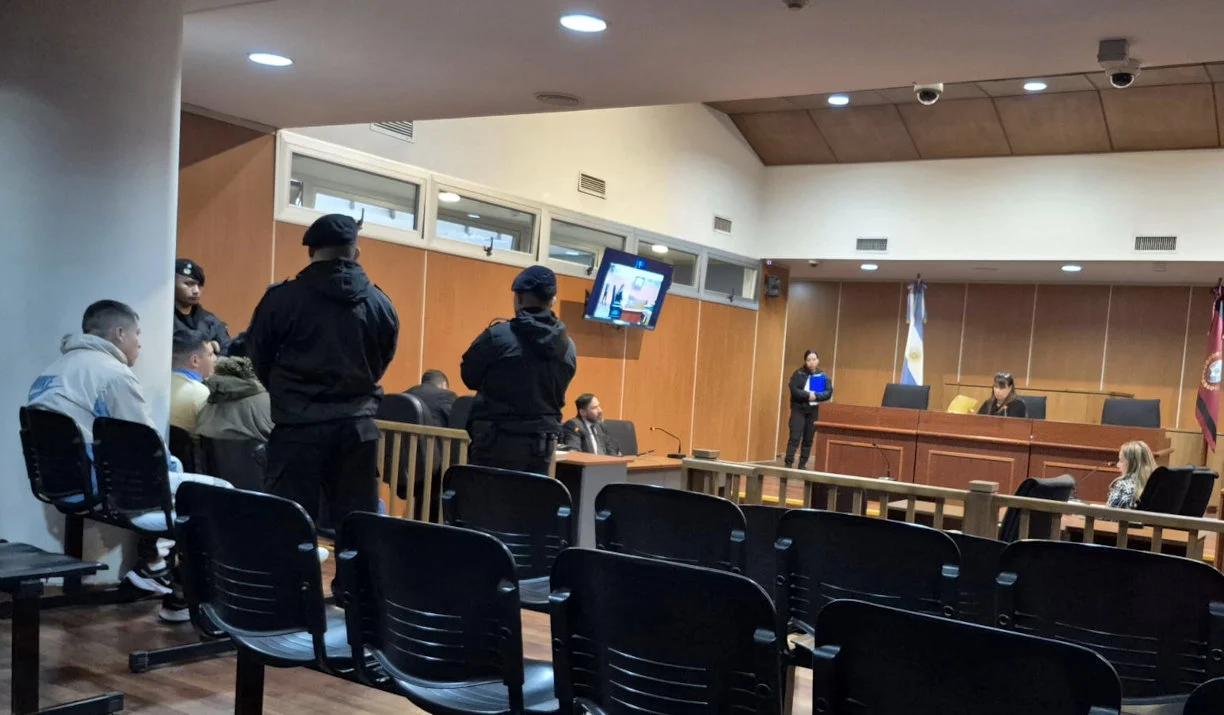 detenidos oran