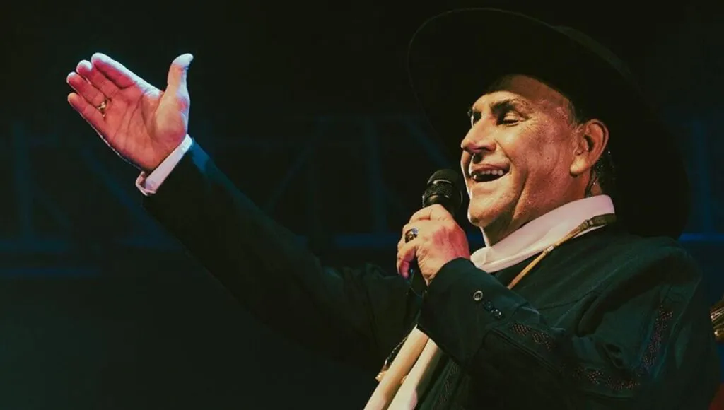 chaqueño palavecinos