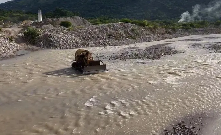 rio vaqueros