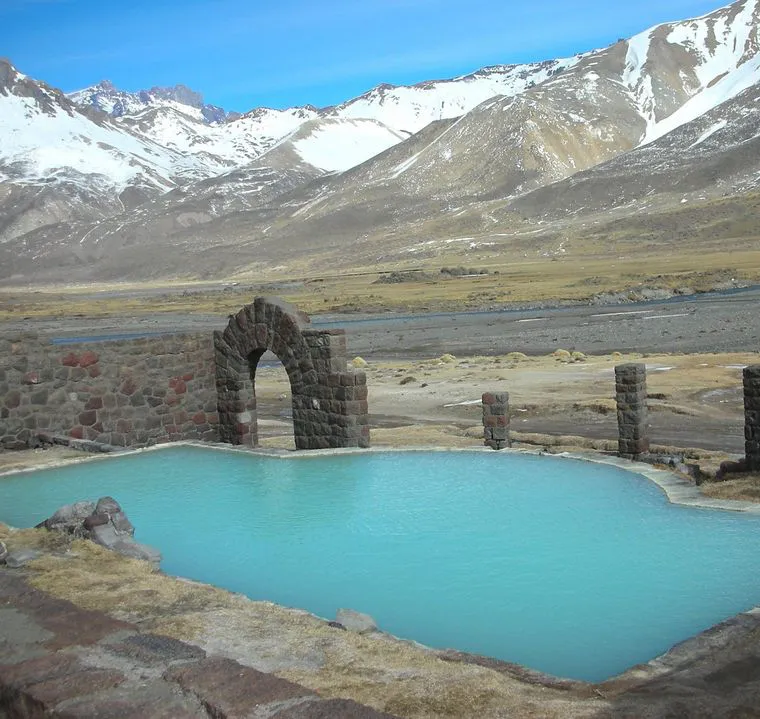 mendoza