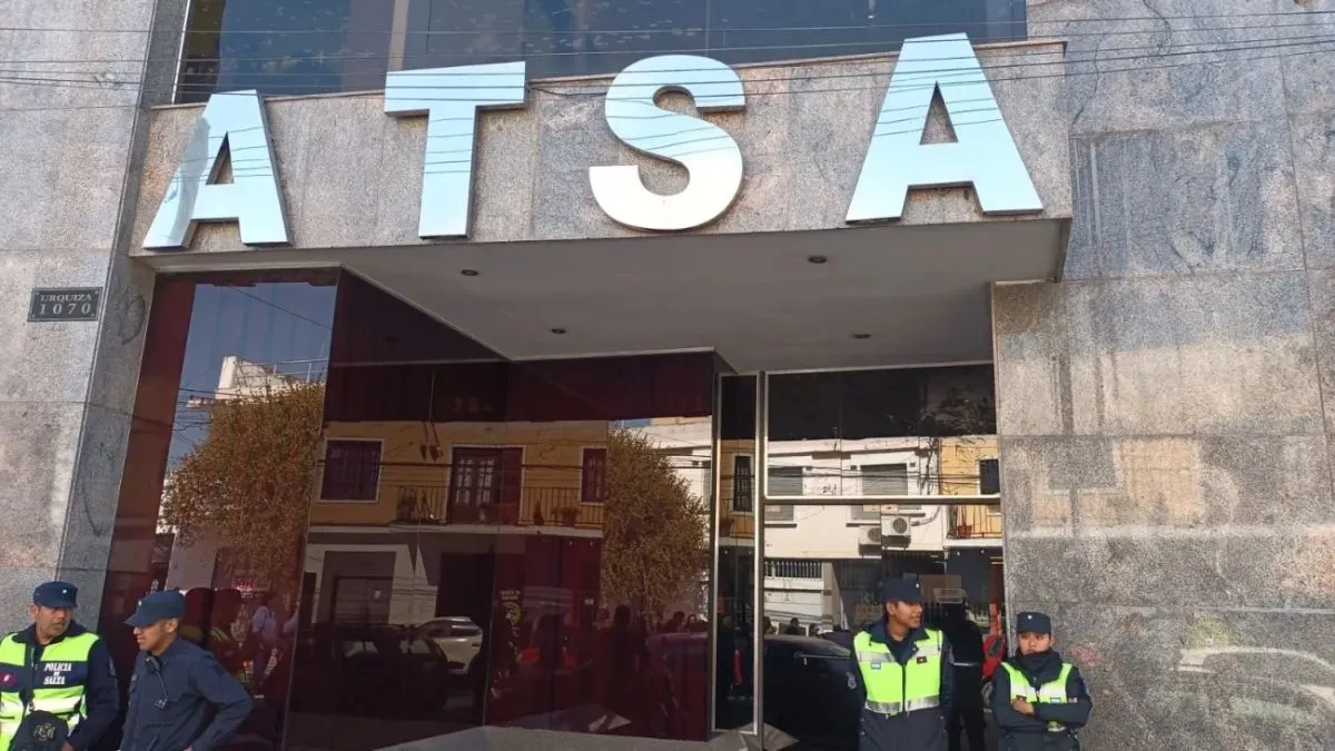 atsa