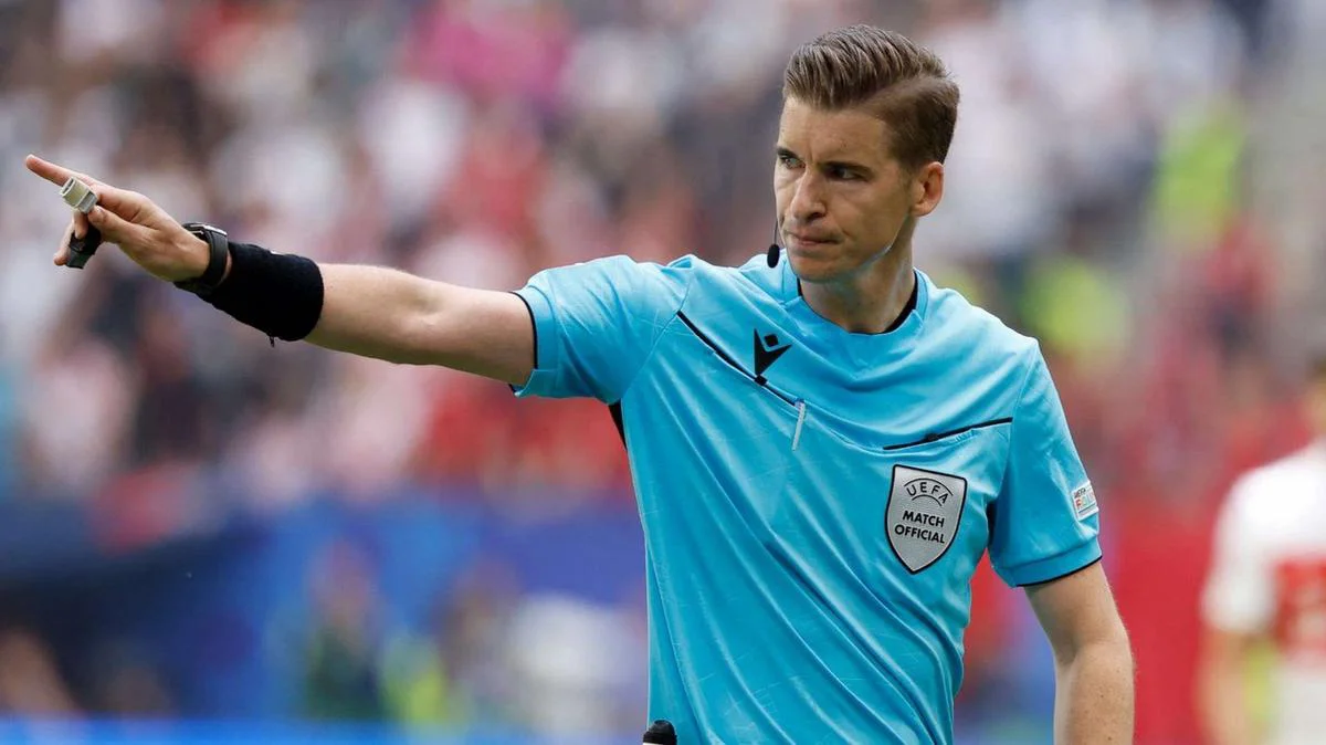 arbitro