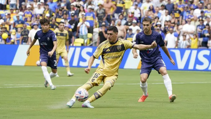 boca auckland