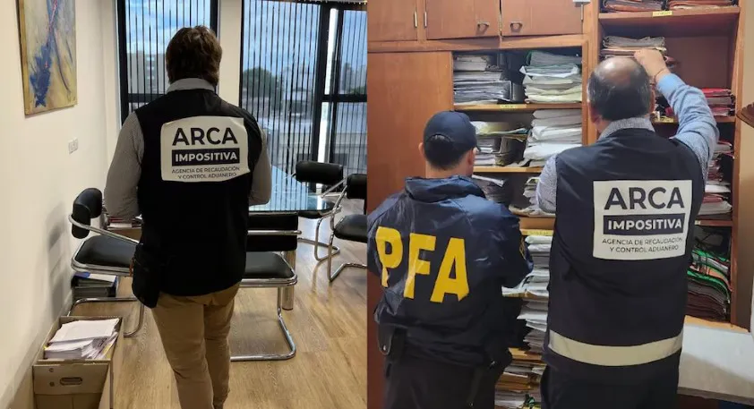 arca