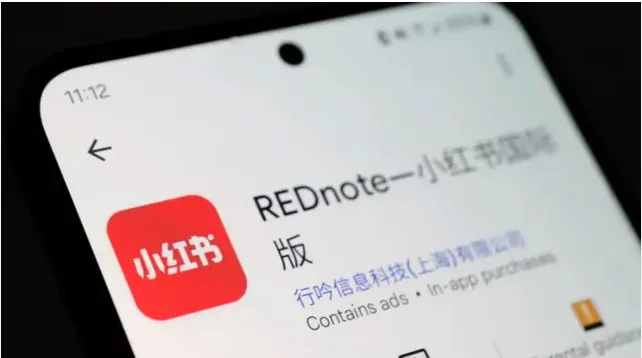 rednote