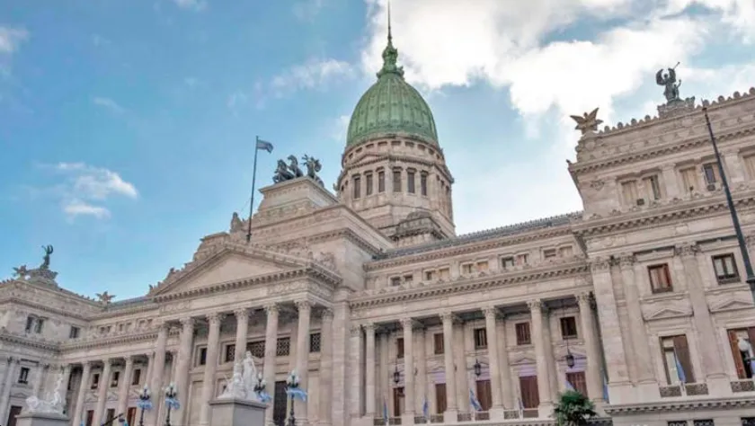 Congreso de la Nación