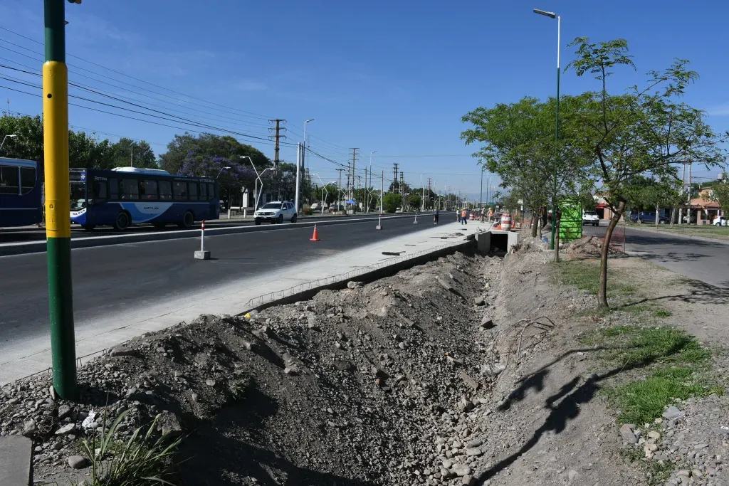 desvios zona sur 3