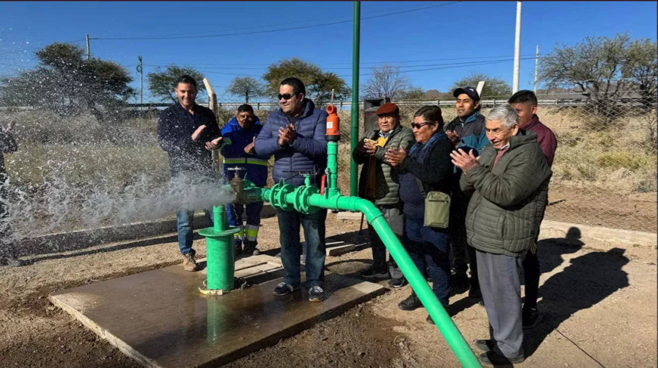 seclantas agua