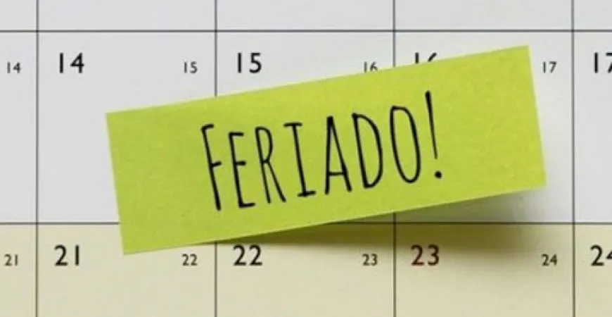 feriados