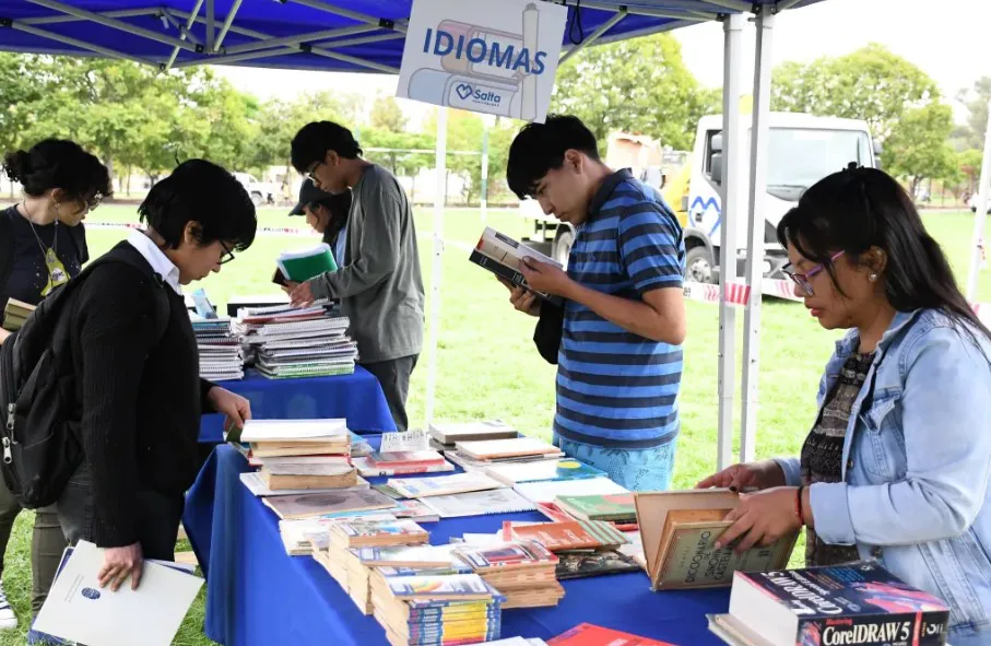 libros