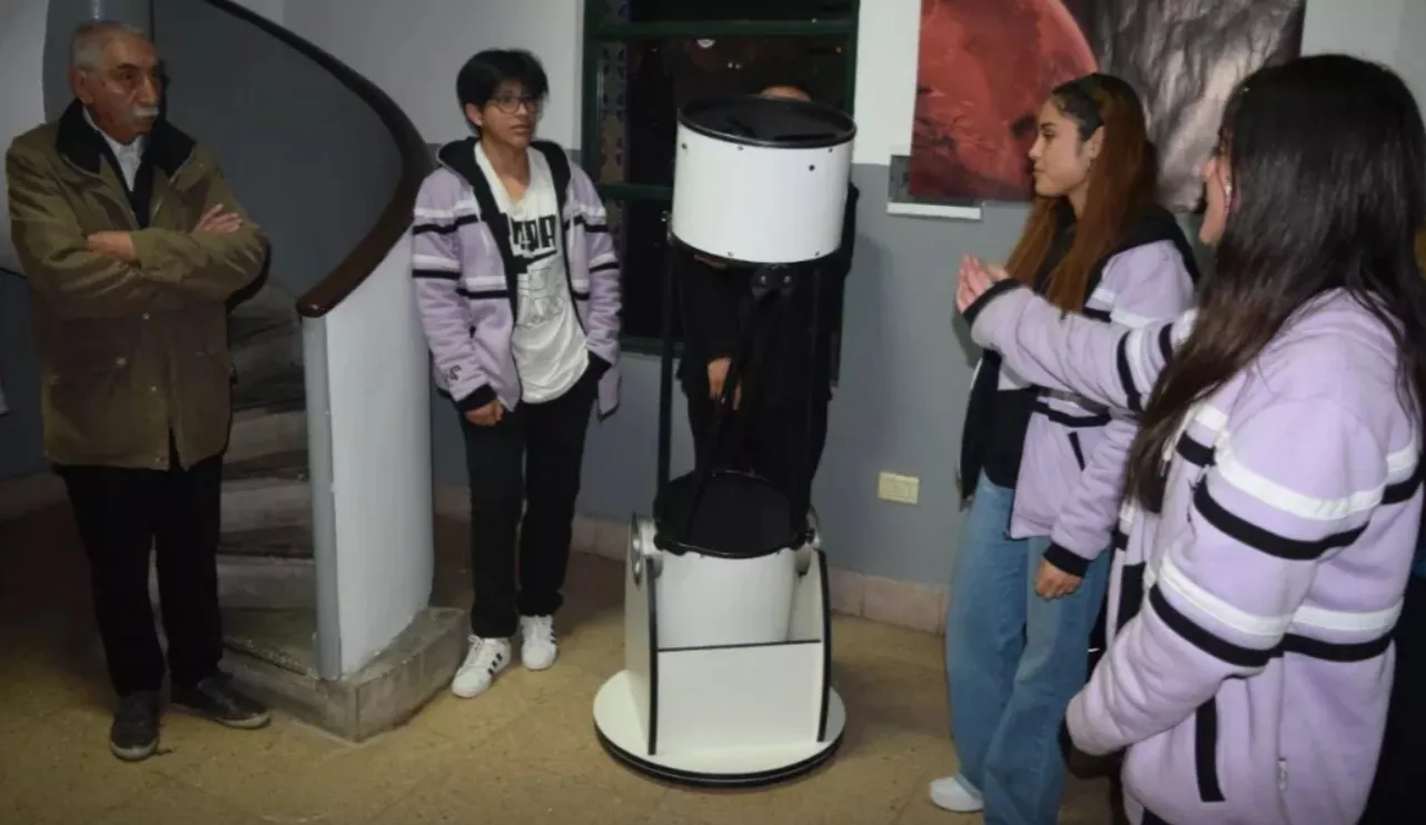 observatorio nacional