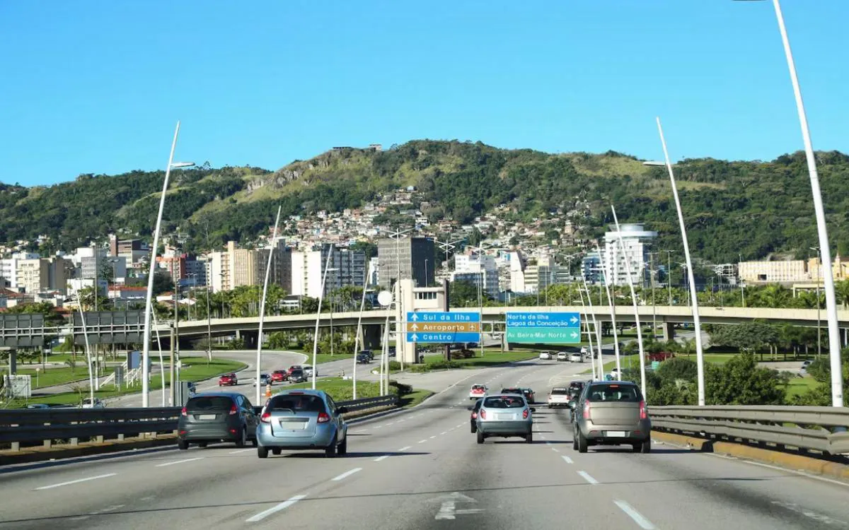 brasil ruta