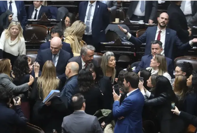 diputados